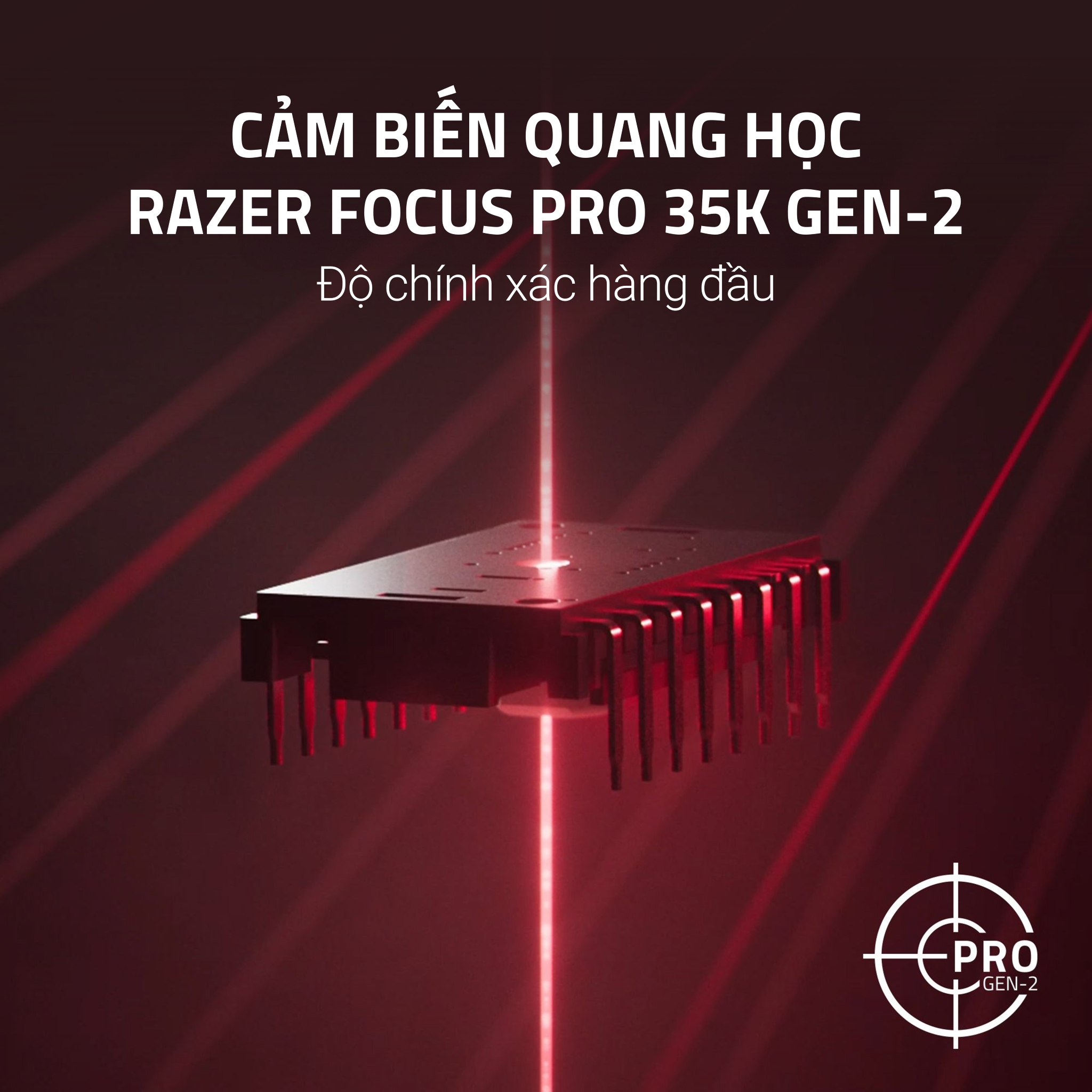 Chuột Gaming Razer Viper V3 Pro Faker Edition | Form Đối Xứng | Polling 8K Hz | DPI 35K | Switch Quang học Gen 3 | Hàng Chính Hãng