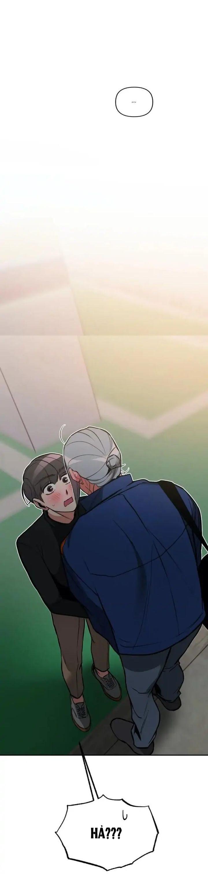 đối tác cơ thể hoàn hảo chapter 14 5