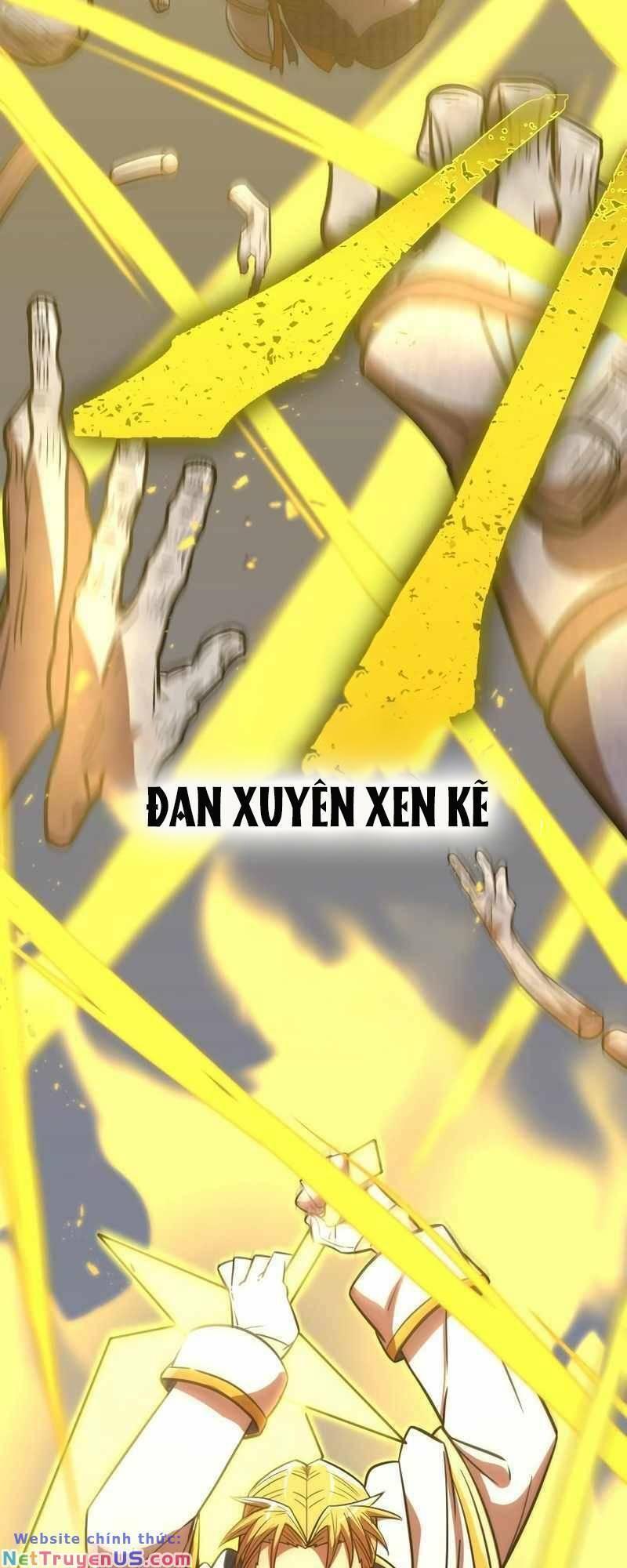 Huyết Thánh Cứu Thế Chủ~ Ta Chỉ Cần 0.0000001% Đã Trở Thành Vô Địch chapter 39 51