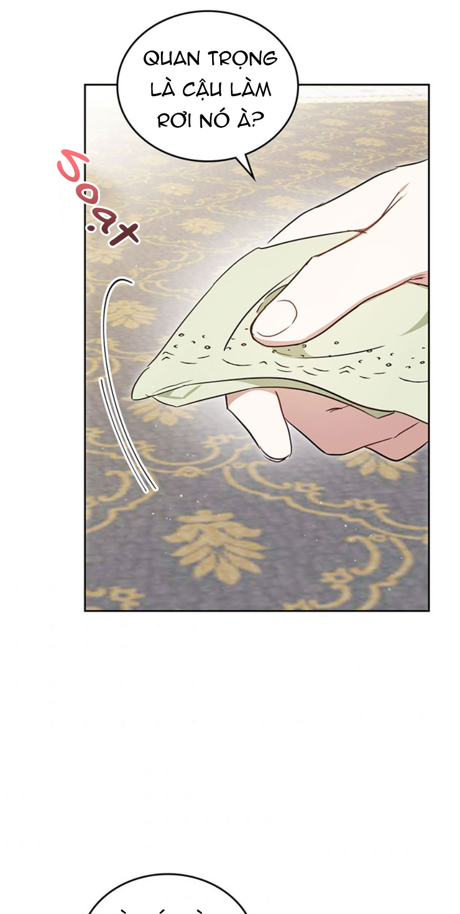 lần này tôi sẽ trở thành gia chủ chapter 75 47