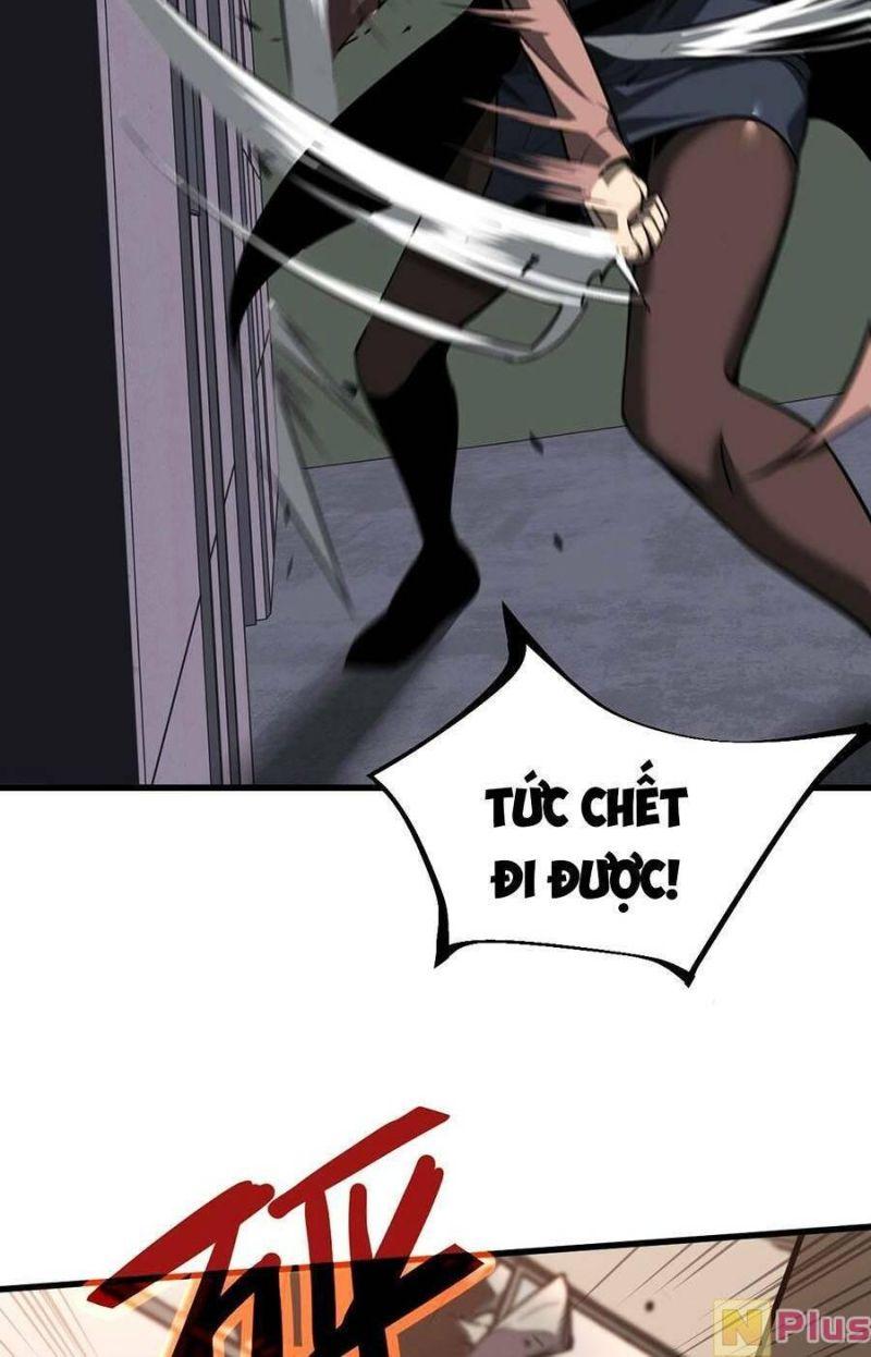 siêu tiến hóa chapter 106 6