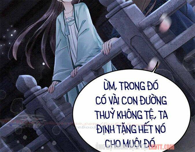 trọng sinh bá sủng nhiếp chính vương quá mạnh mẽ chapter 116 55