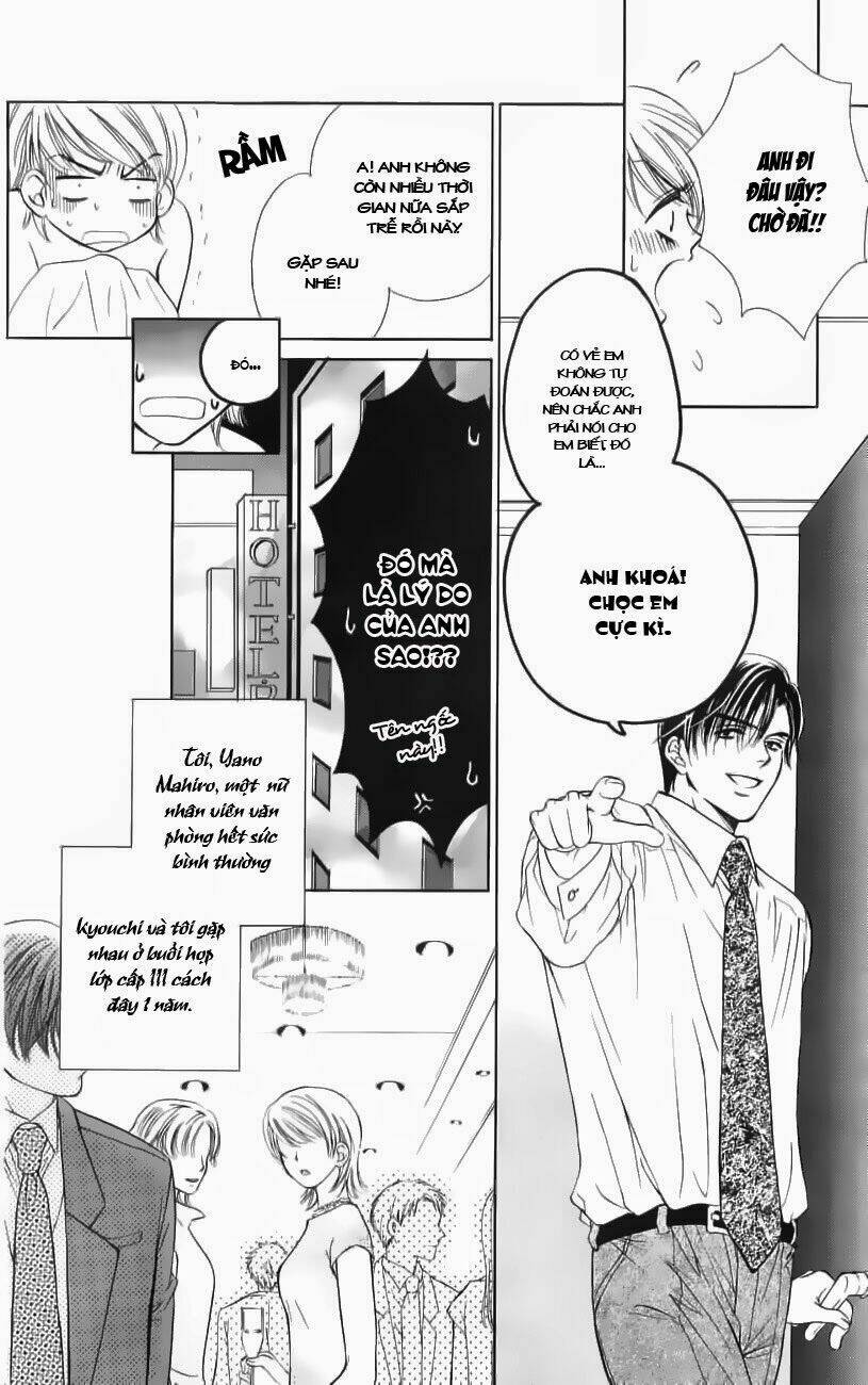 tổng hợp one shot. chapter 223 6