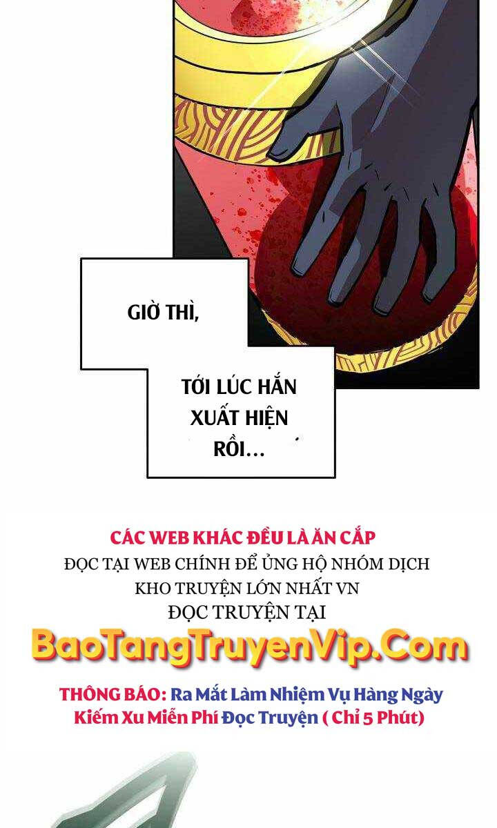 tôi là lính mới chapter 137 34