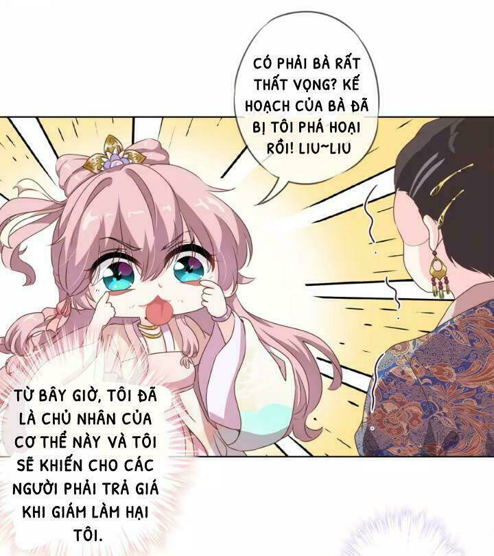 ồ, phu quân đáng yêu của tôi! chapter 4 37