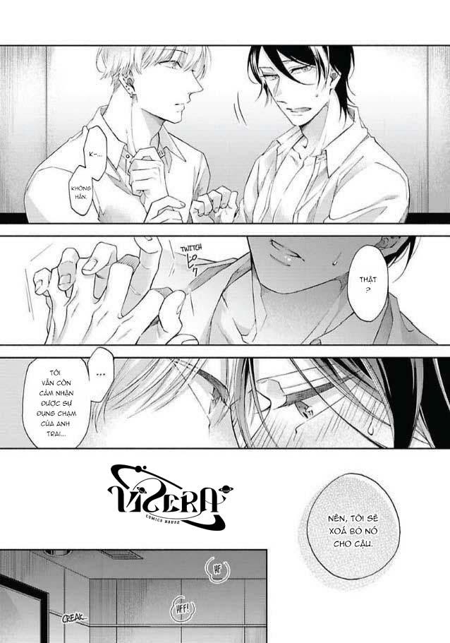 bạn đời giả dối chapter 6 7