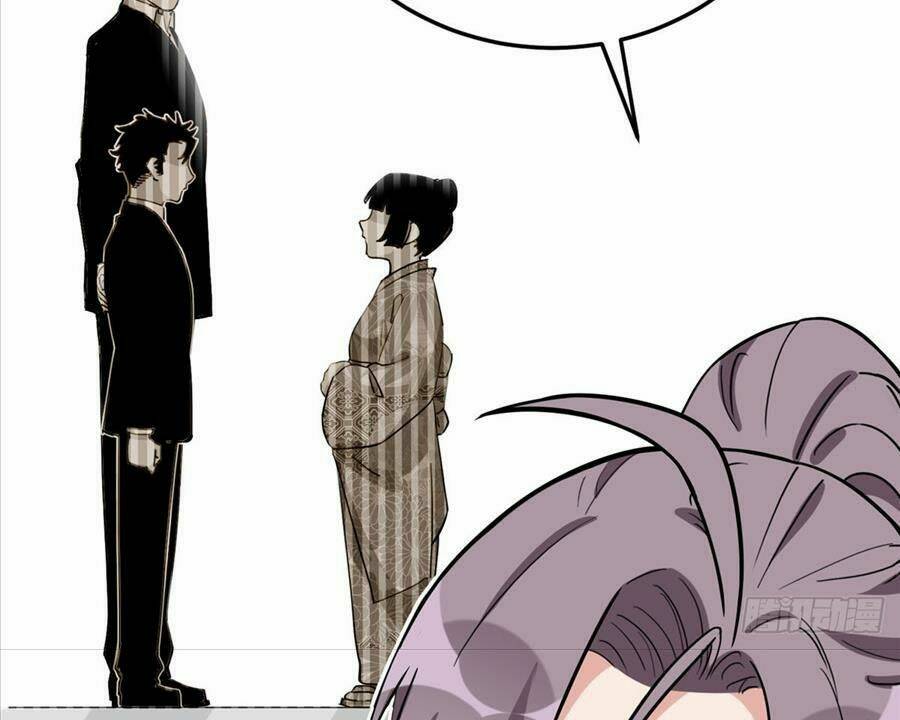 cố tổng, vợ của ngài quá mạnh rồi! chapter 89 35