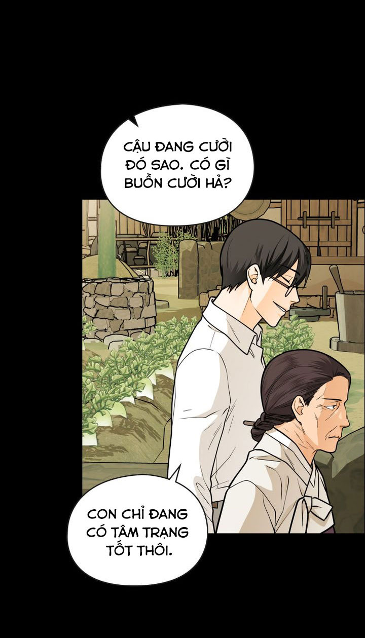 câu chuyện về người phụ nữ ấy chapter 97 13