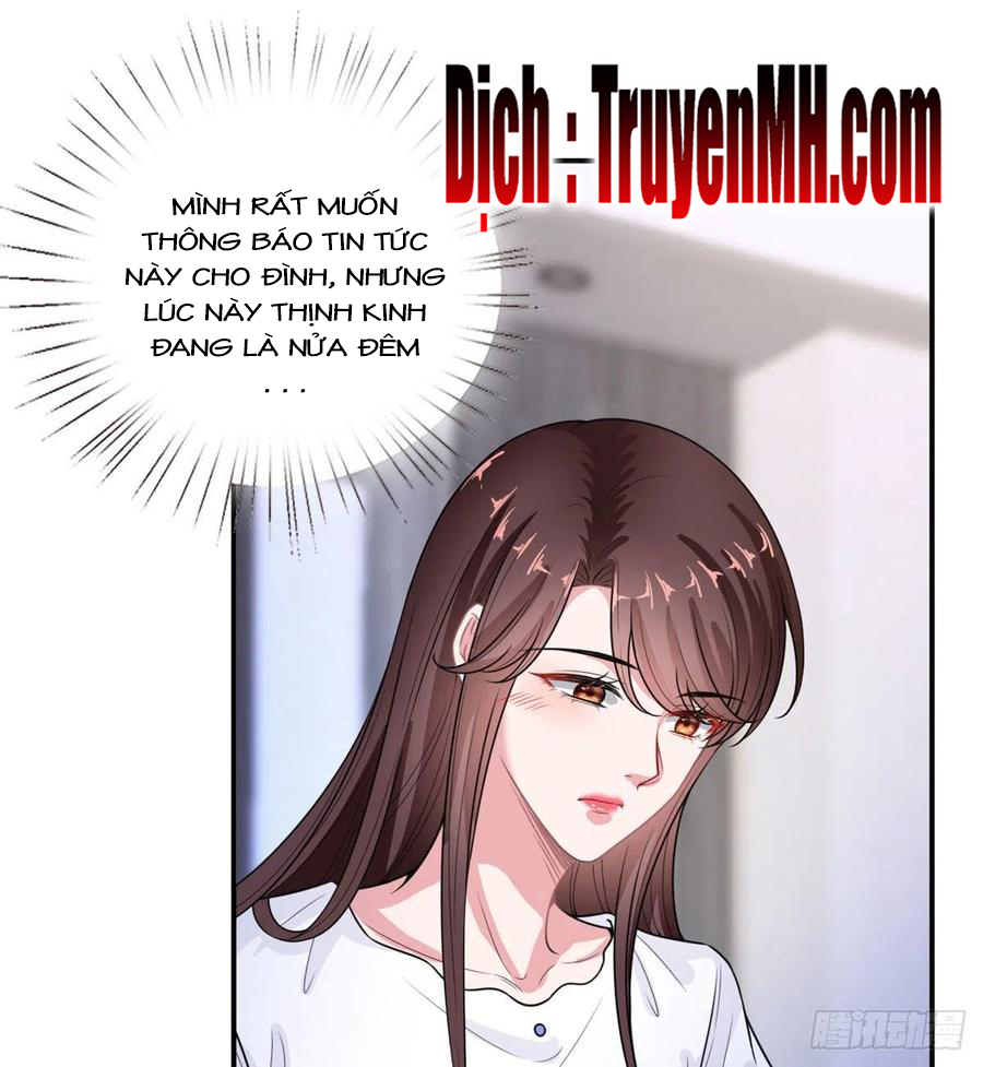 thí hôn lão công, cần giúp sức chapter 389 9