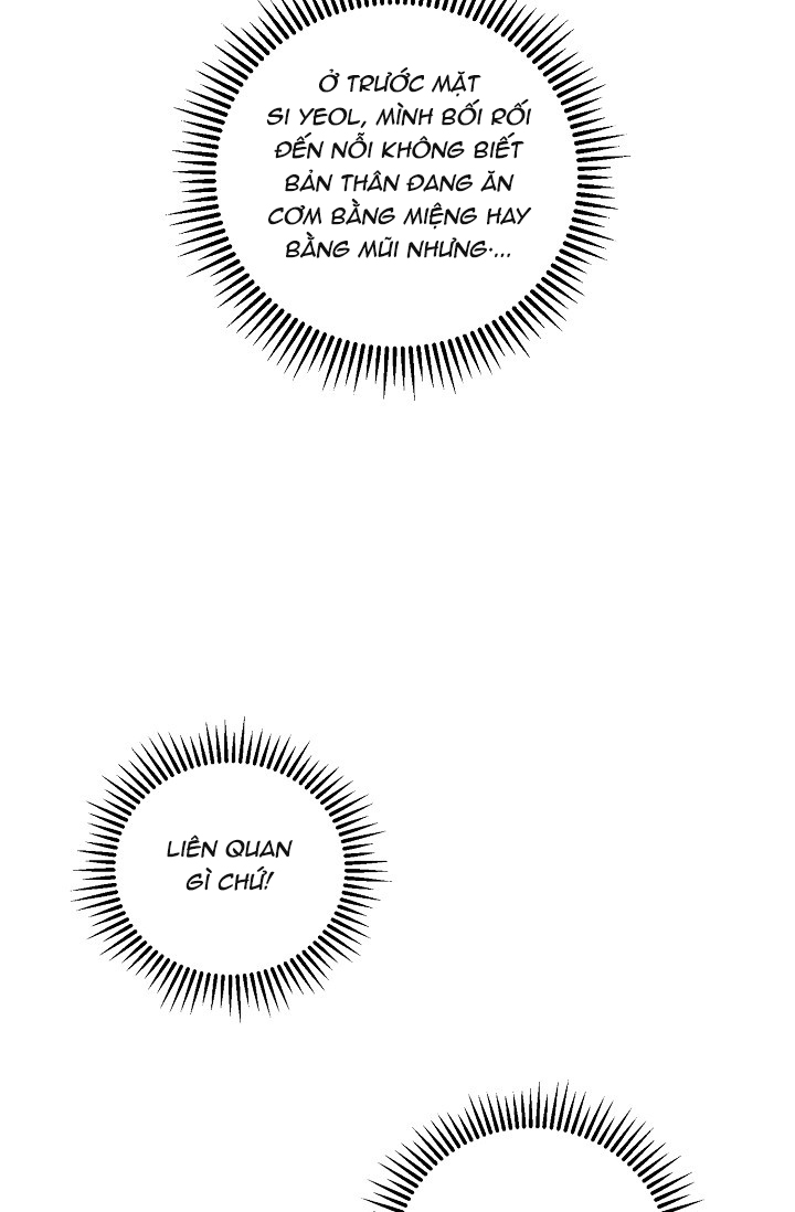 thần tượng đến rồi!? chapter 3 33