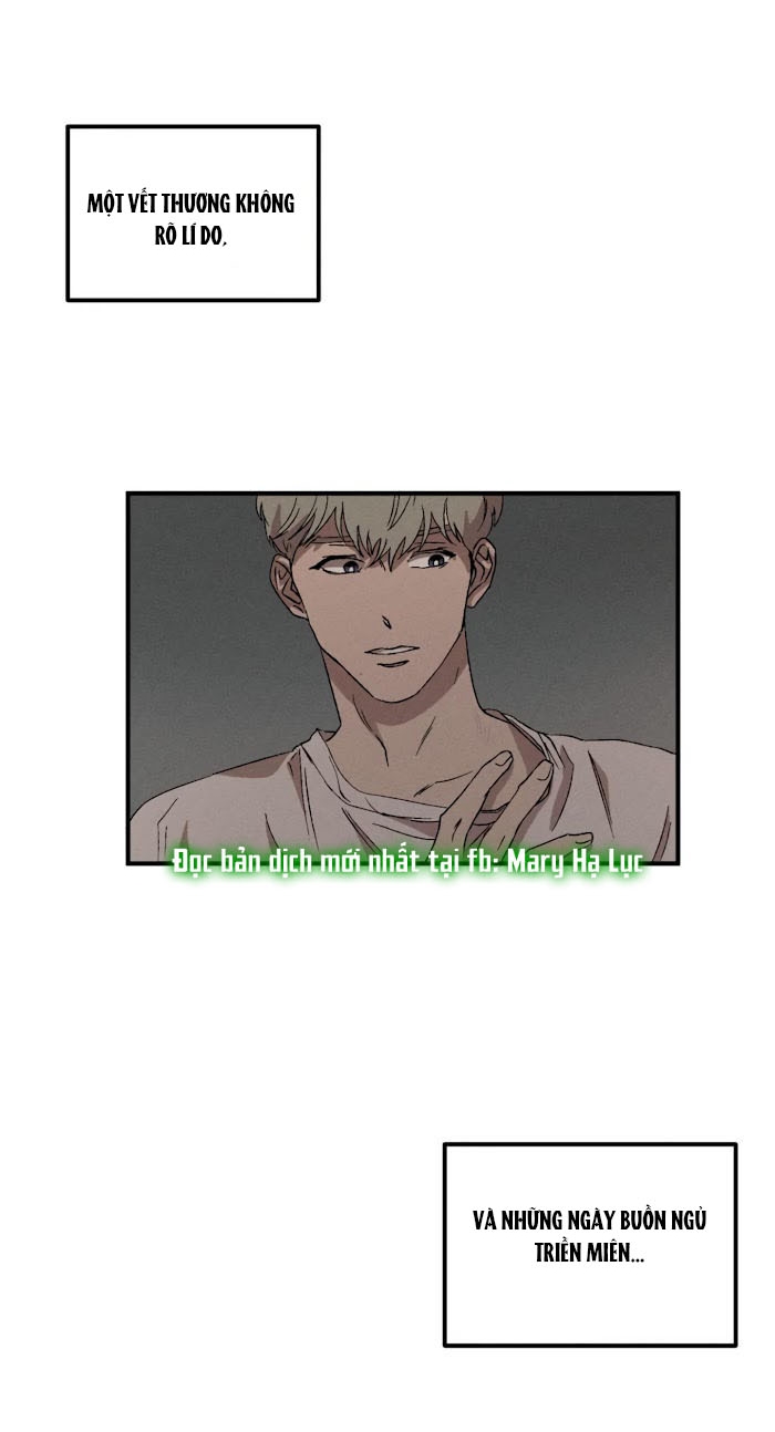 bẫy kép chapter 12 8