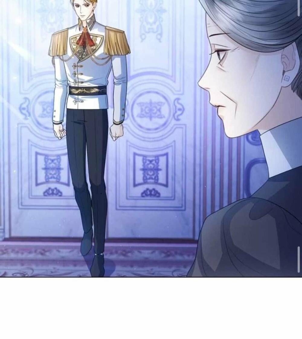 tôi sẽ từ bỏ vị trí hoàng hậu chapter 21 49