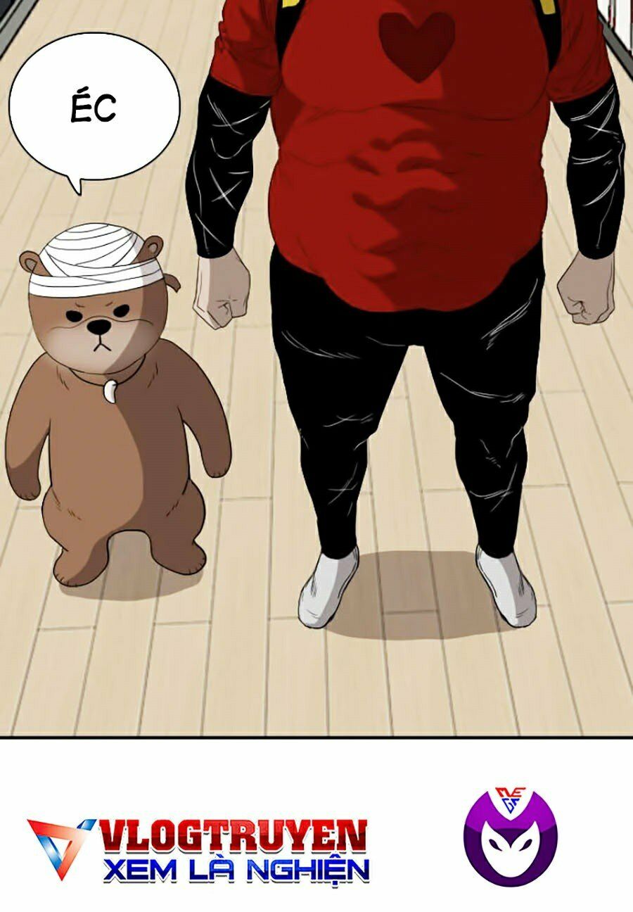 người xấu chapter 69 91