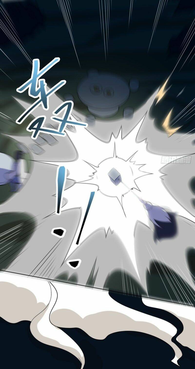 thần võ đế tôn chapter 102 38