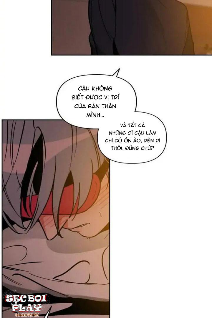 đối tác cơ thể hoàn hảo chapter 19 38