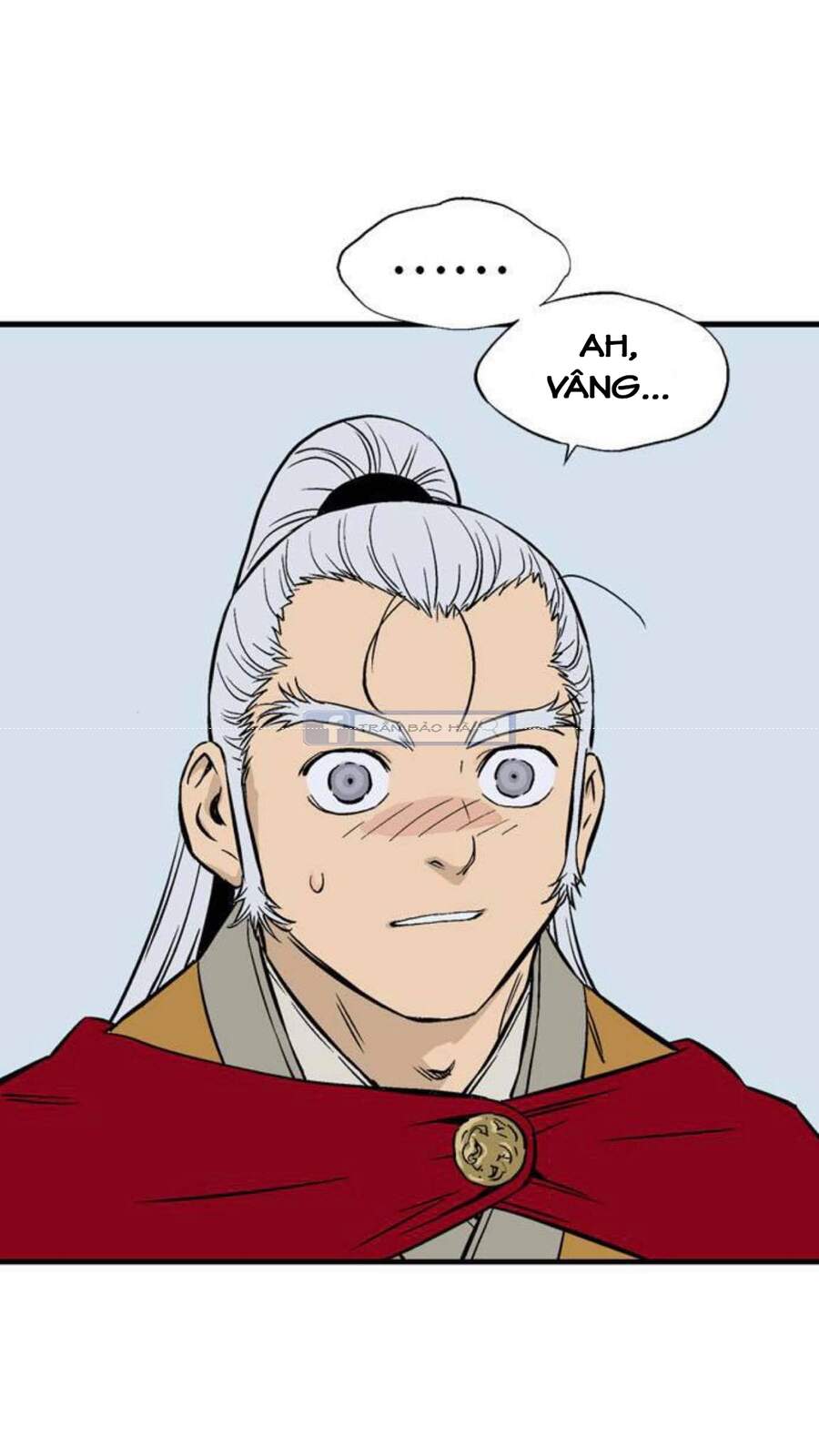 cao thủ 2 chapter 145 43