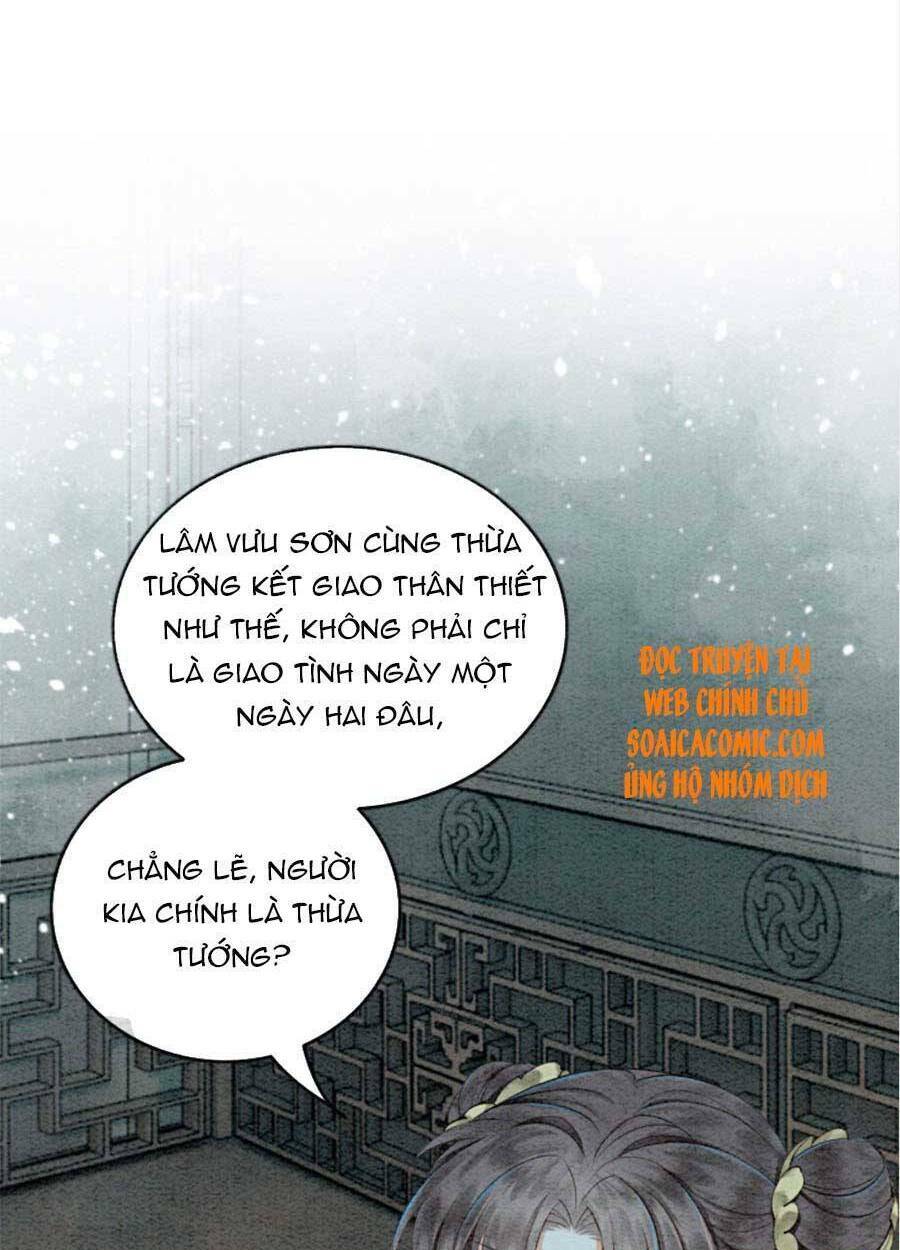 bắt đầu hủy hôn để công lược vương gia chapter 41 64