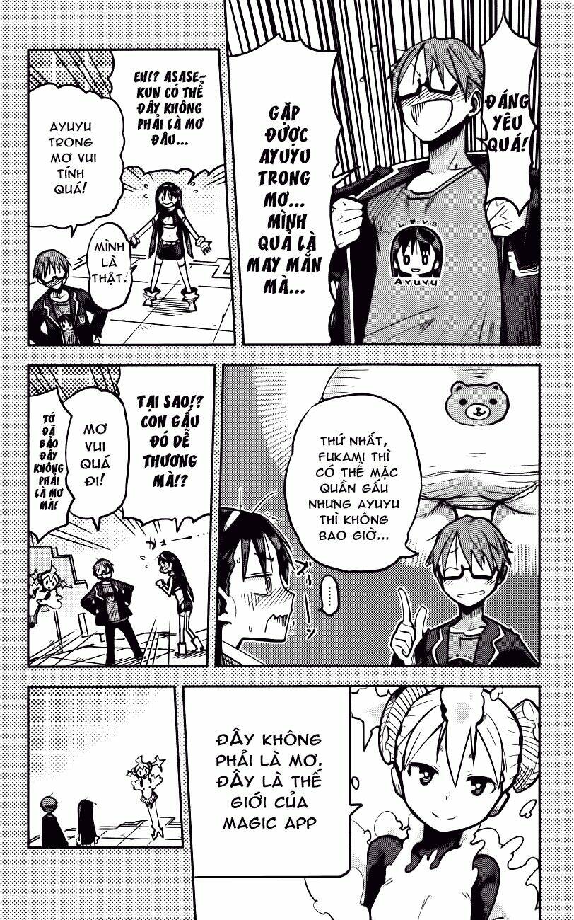 i shoujo chapter 12 4