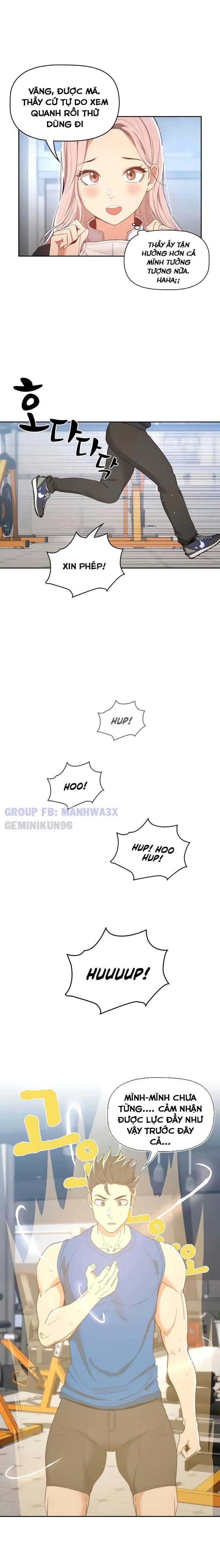 gia sư mùa hovid chapter 21 11