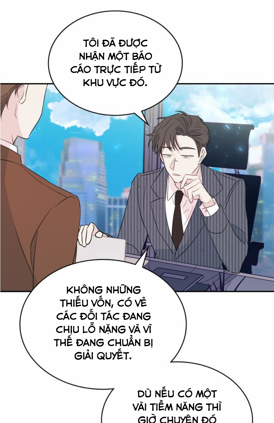 hôm nay cùng với em chapter 180 11