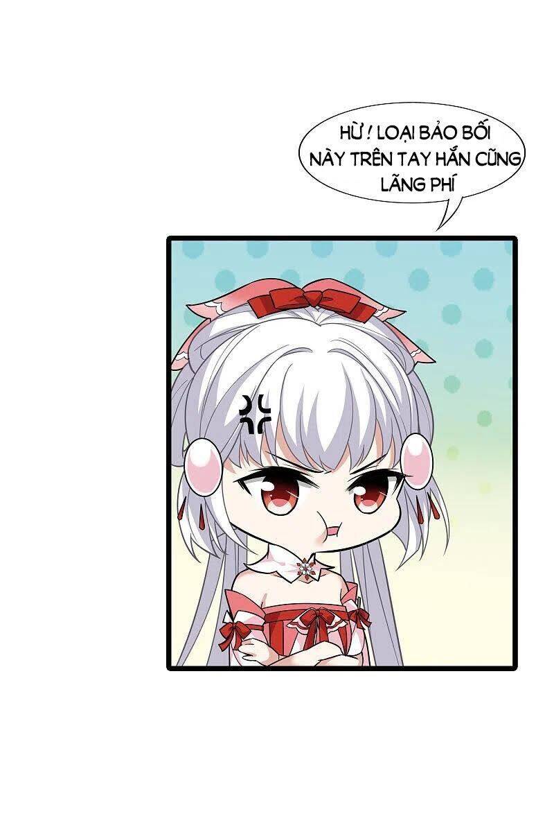 phượng nghịch thiên hạ chapter 478.2 20