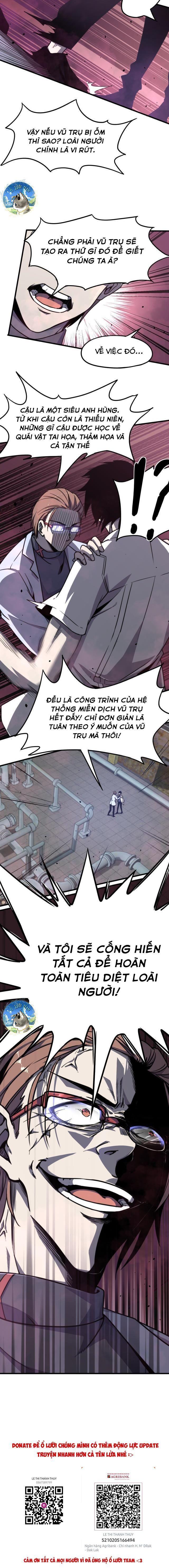 siêu tiến hóa chapter 8 8