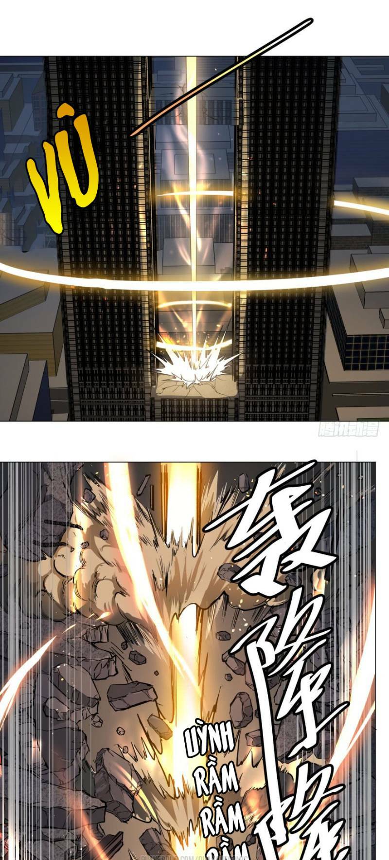 danh sách kẻ phản diện chapter 58 20