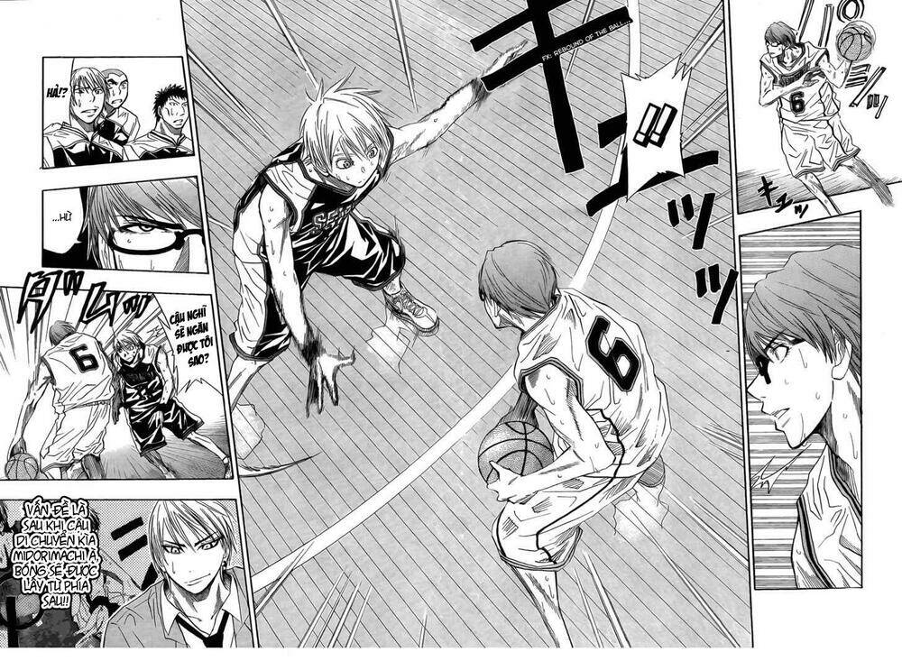 vua bóng rổ kuroko chapter 29 8