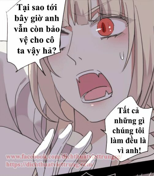 vết cắn ngọt ngào phần 1 chapter 53 61