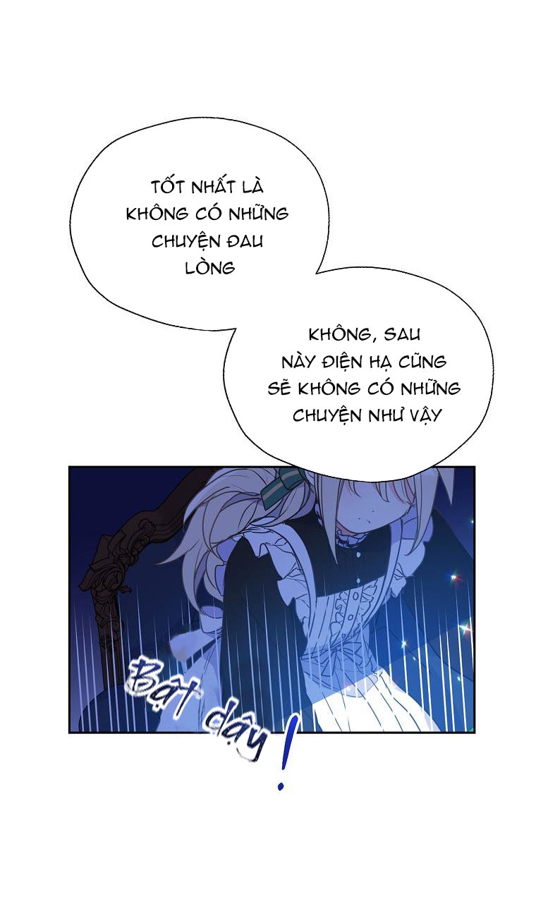bệ hạ, xin đừng giết tôi!! chapter 62 58