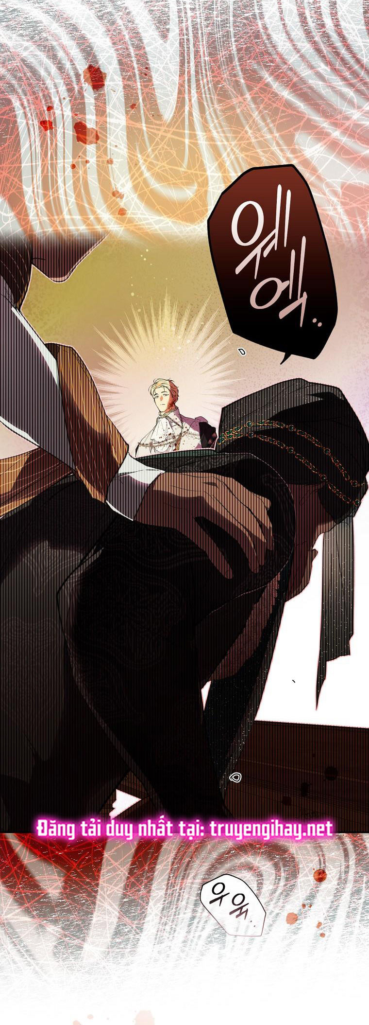 quý cô bí ẩn - secret lady chapter 66.1 16