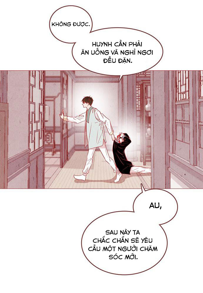 Liệu Rắn Có Ăn Hoa Chapter 2 - Next Chapter 3