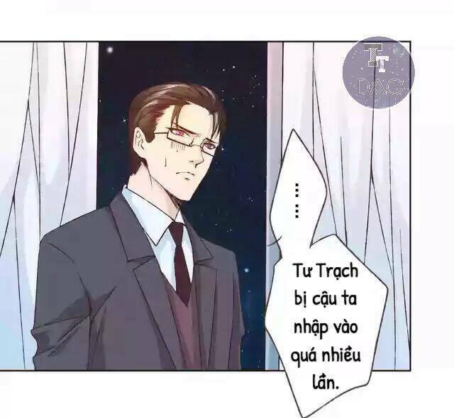 tôi không phải đa nhân cách chapter 22 6