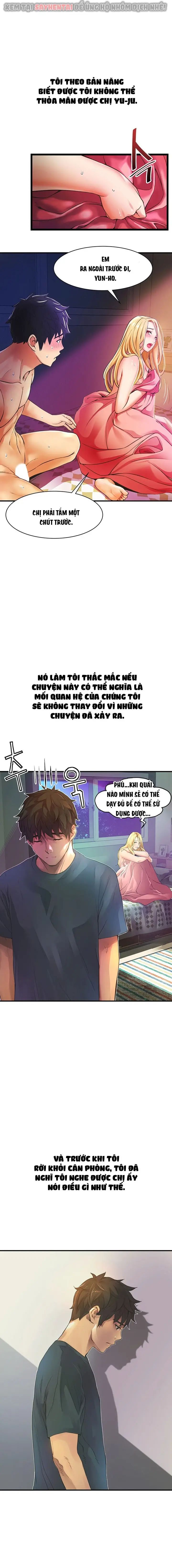 chuyện ngõ hẻm chapter 3 10