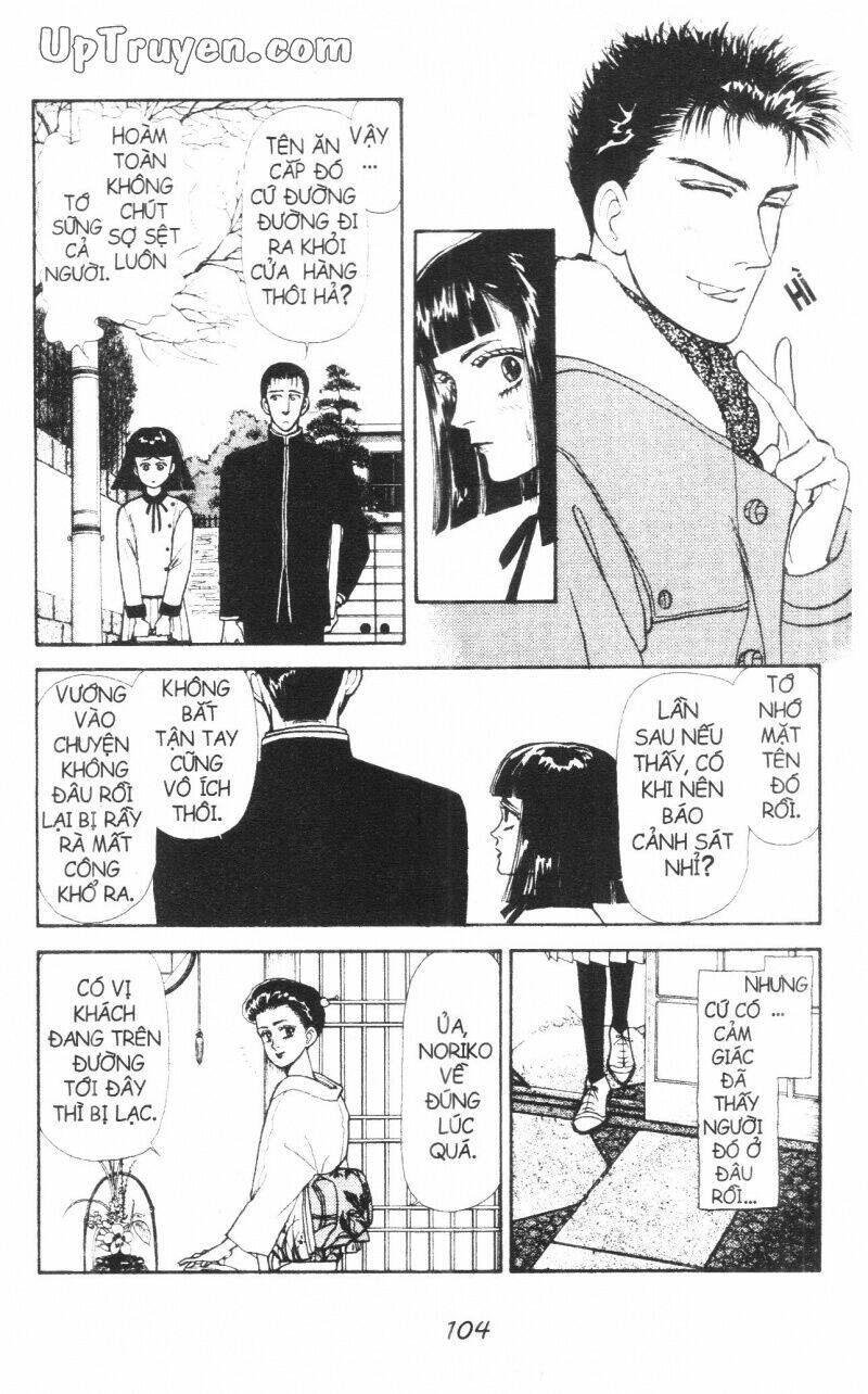 câu lạc bộ con nhà giàu chapter 10 101