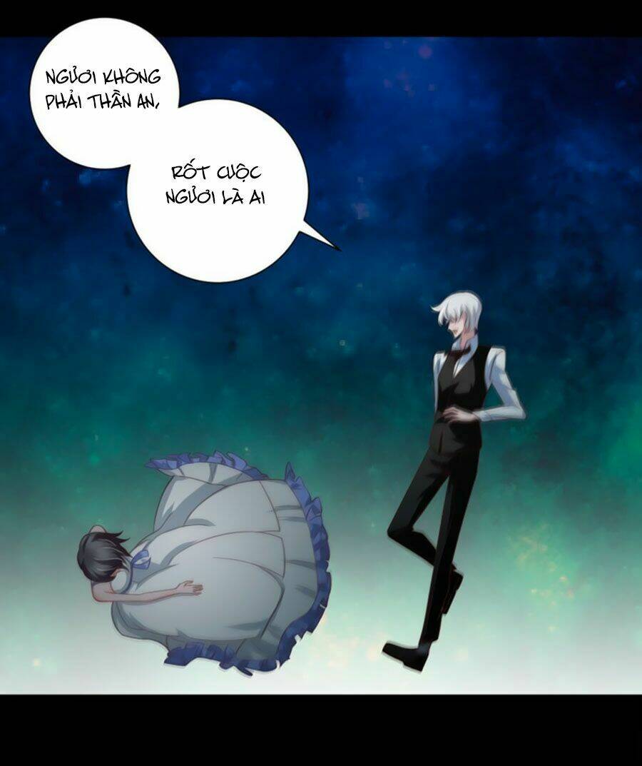 người yêu khát máu của tôi chapter 37 19