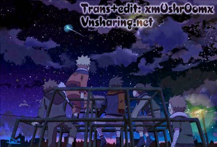 cửu vĩ hồ ly - doujinshi narusasu chapter 52 5