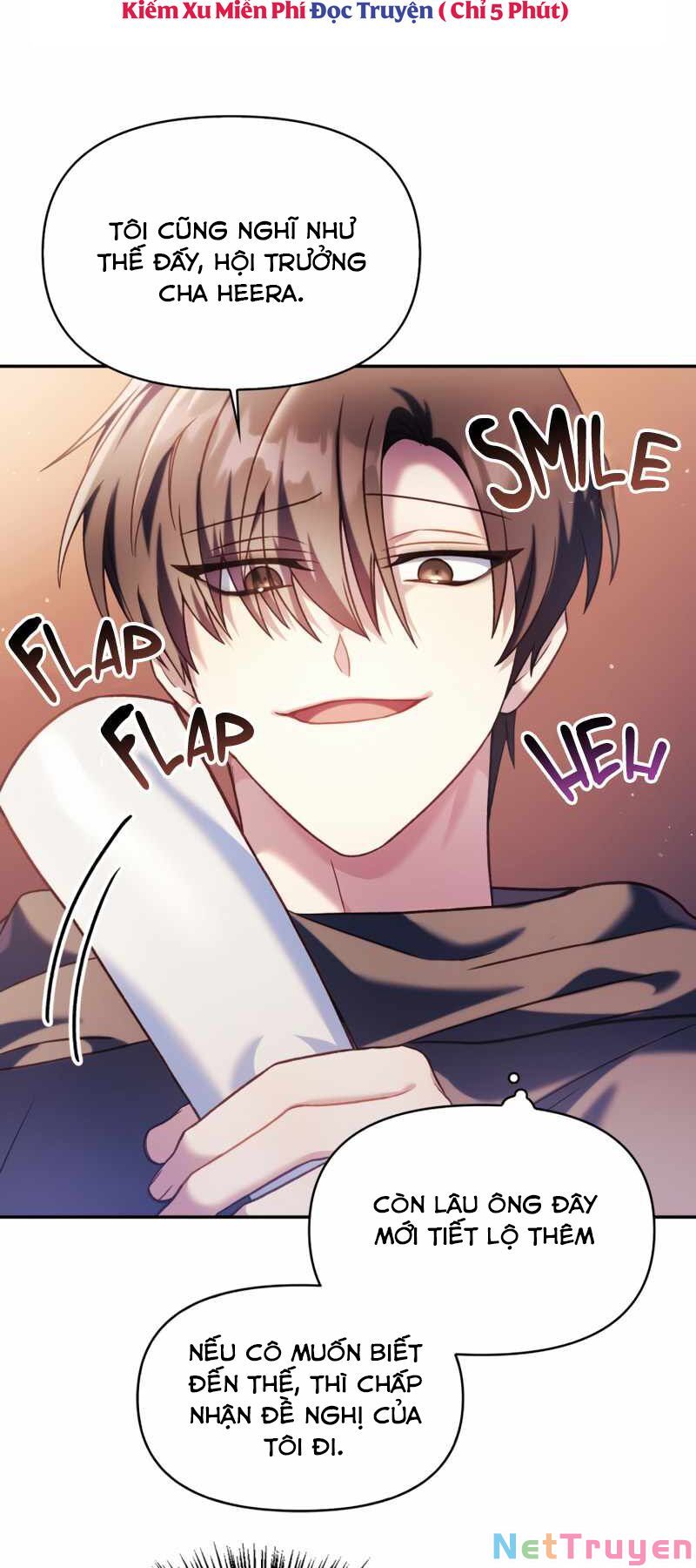 Kí Sự Hồi Quy Chapter 39 81