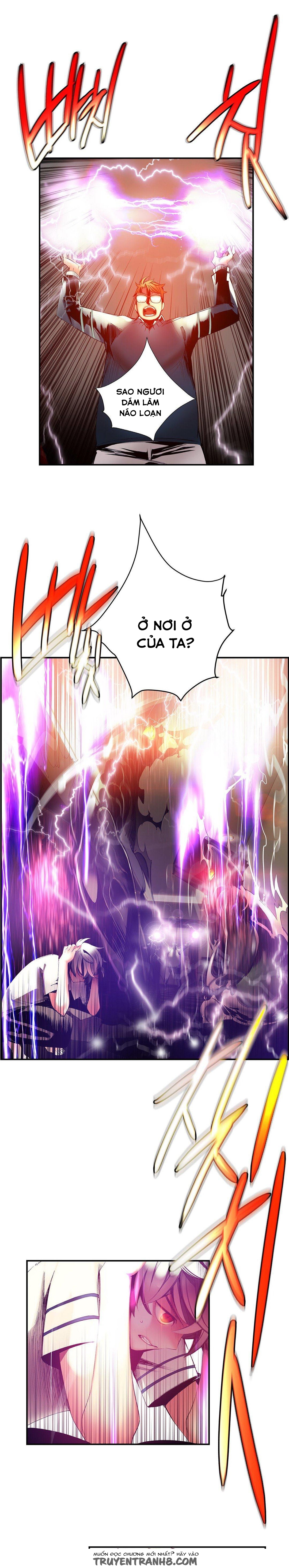 sự ràng buộc của lilith chapter 31 27