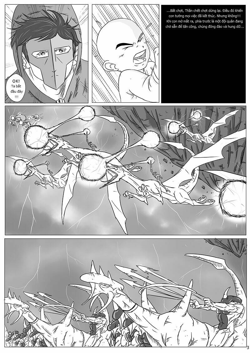 if i have 1 day to live chapter 9 5