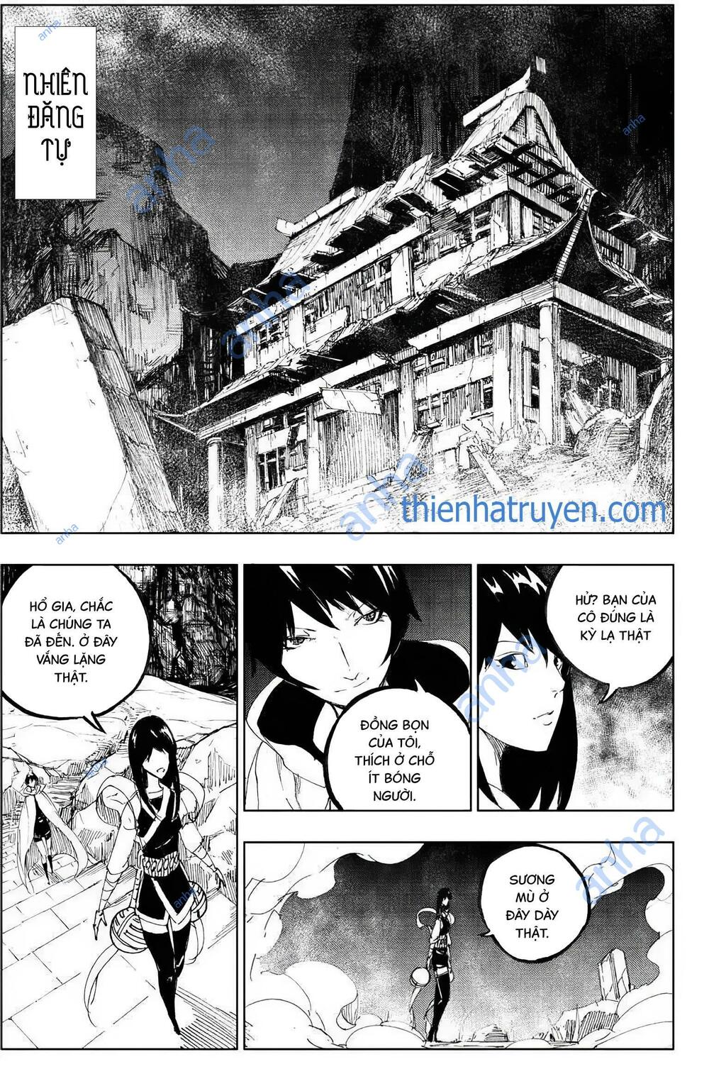 rakshasa street chapter 114 5