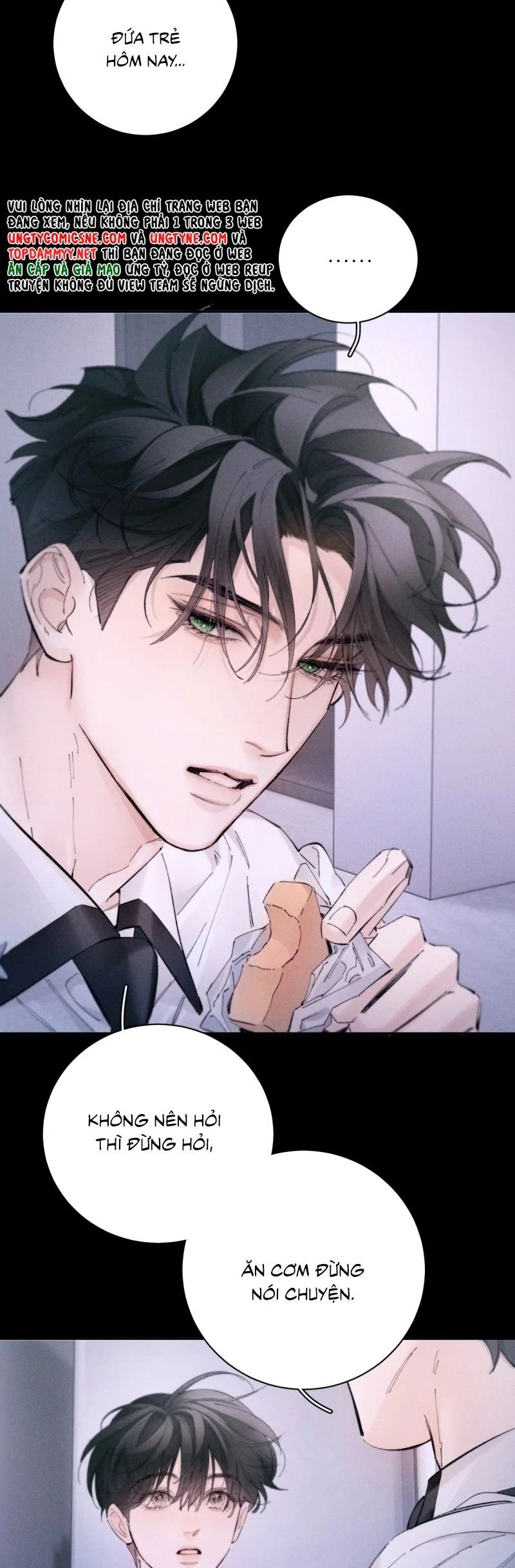 cây nấm nhỏ chapter 57 13