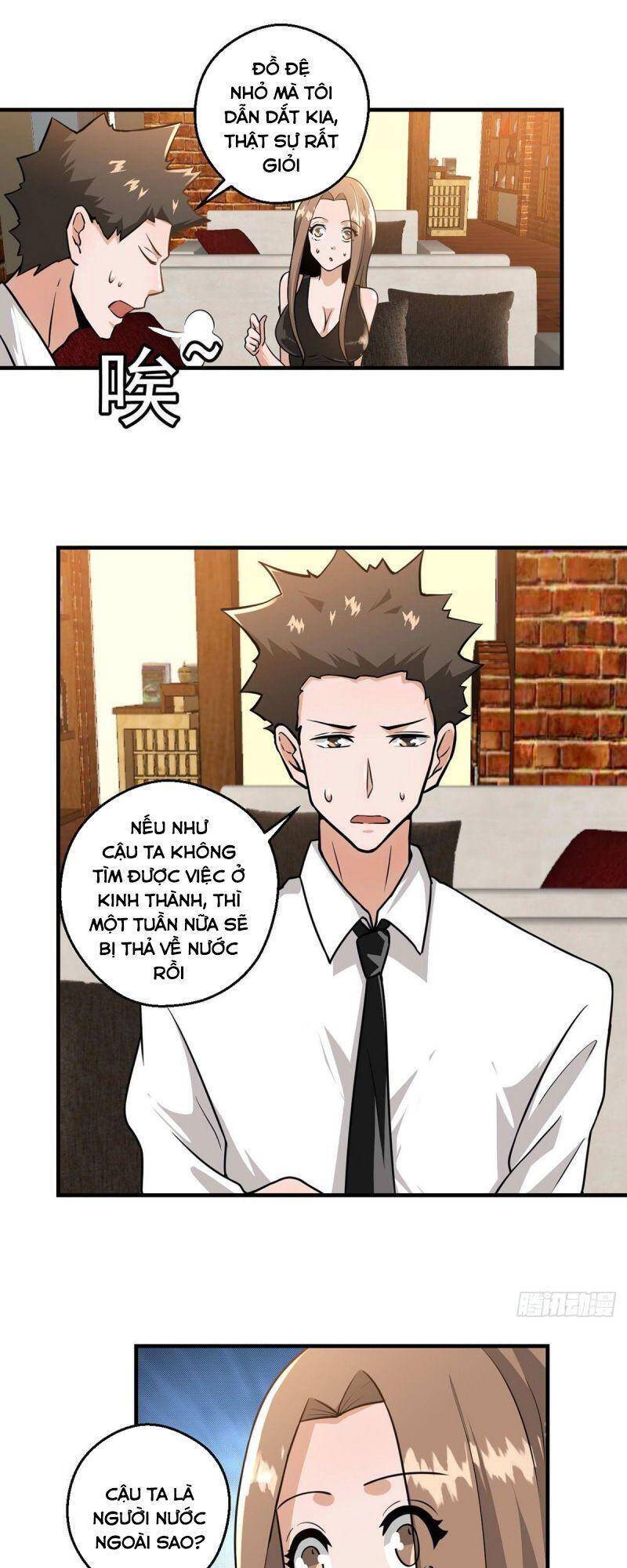 quỷ quyệt @ai chapter 17 2