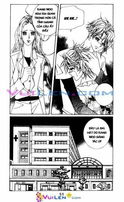 chạm mặt thần tượng chapter 12 51