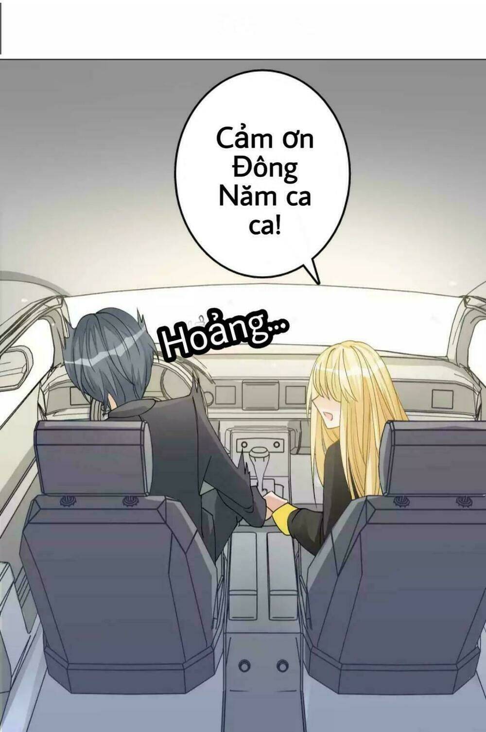 trọng sinh siêu sao - lăng thiếu sủng nghiện chapter 12 18