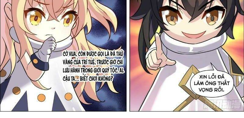 thập nhị thần binh khí chapter 12 15