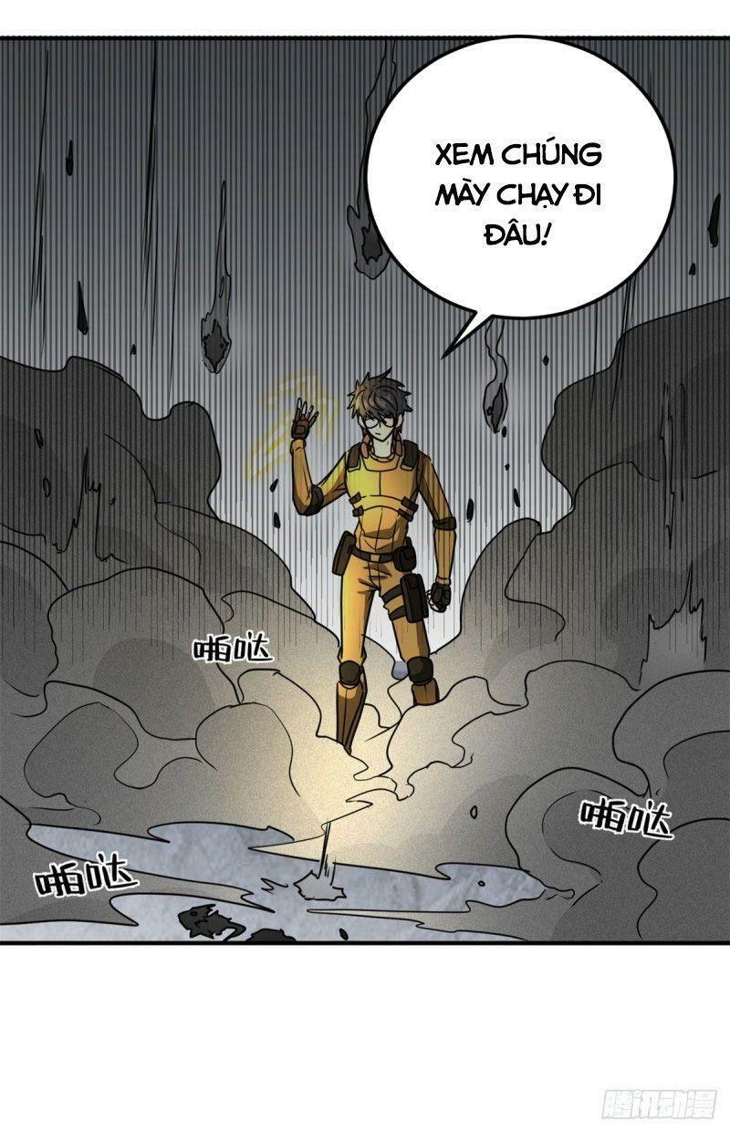 xã lam bạch chapter 57 45