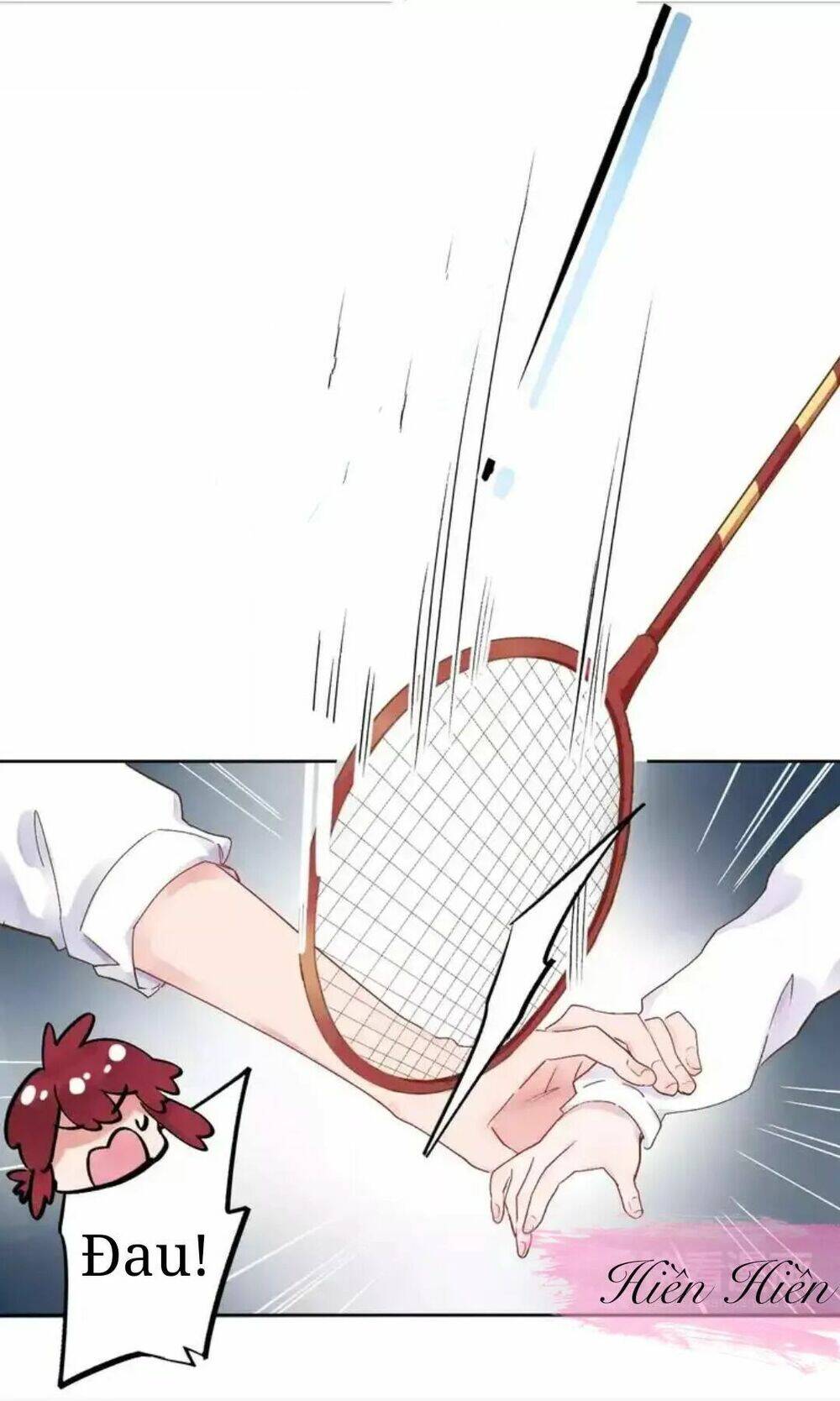 sos! tôi đã yêu một con sâu bướm (phần 2) chapter 34 18