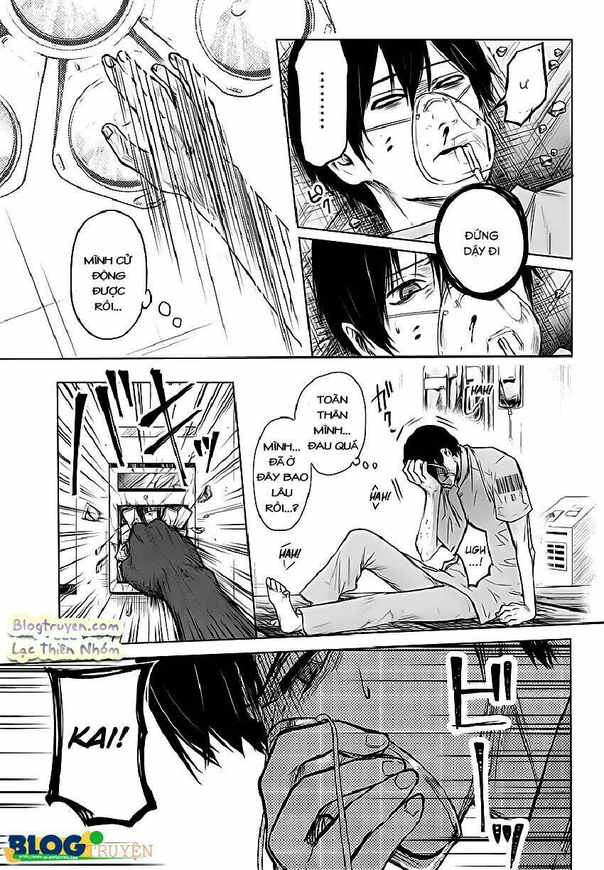 blue phobia chapter 1 22