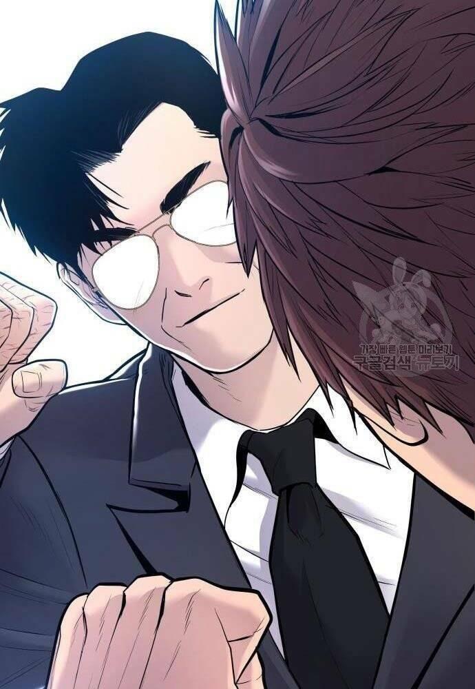 đặc vụ kim chapter 50 86